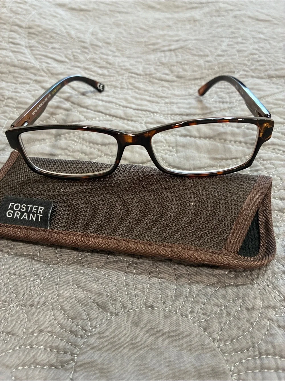 Set of 8 pair Reading Glasses 1.50